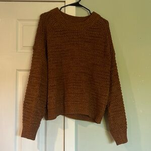 Universal Thread Chunky Sweater